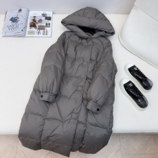 Max Mara Down Jackets